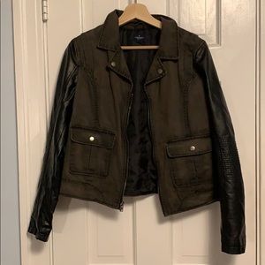 American Eagle Bomber Jacket